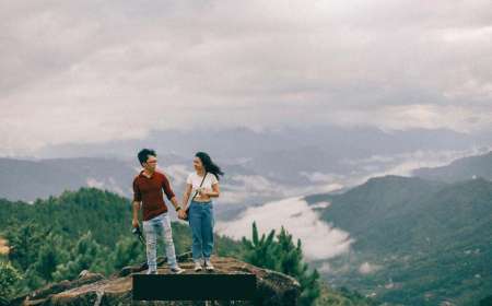 Tour Du Lịch Bình Liêu - Sống Lưng Khủng Long 2 Ngày 1 Đêm